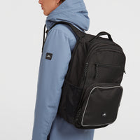 President Rucksack | Black Out