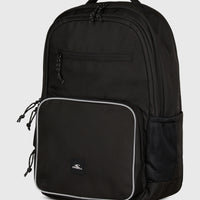President Rucksack | Black Out