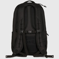 President Rucksack | Black Out