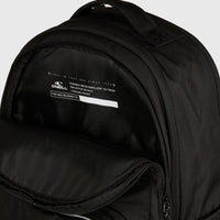 President Rucksack | Black Out