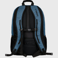 Boarder Rucksack | Mozart Blue