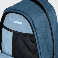 Boarder Rucksack | Mozart Blue