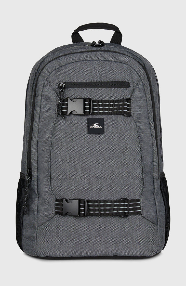 Boarder Rucksack | Dark Grey Melee