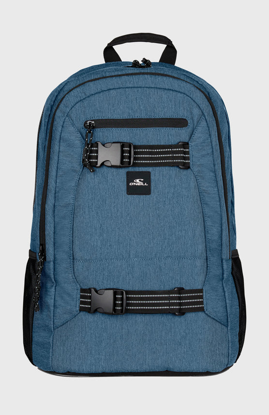 Boarder Rucksack | Mozart Blue