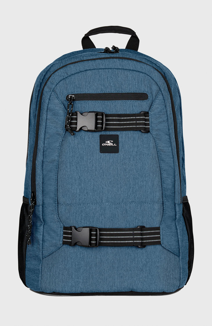 Boarder Rucksack | Mozart Blue