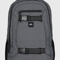 Boarder Rucksack | Dark Grey Melee