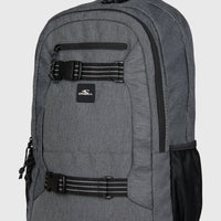 Boarder Rucksack | Dark Grey Melee