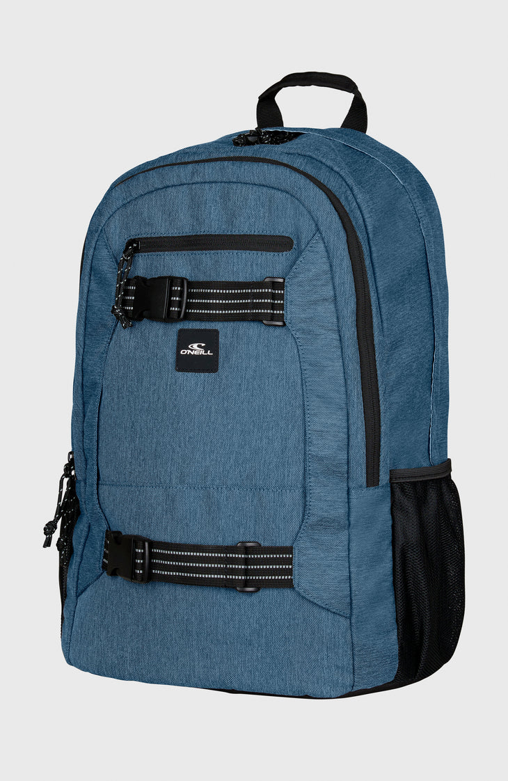 Boarder Rucksack | Mozart Blue