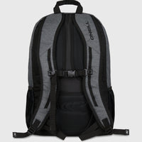 Boarder Rucksack | Dark Grey Melee
