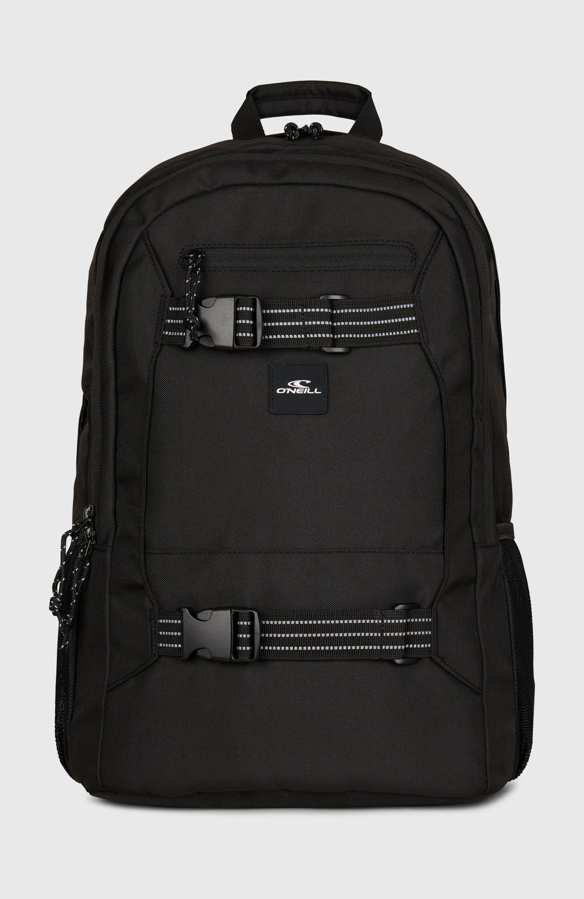 Boarder Rucksack | Black Out
