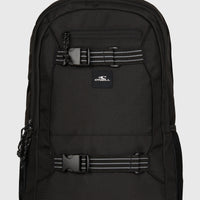 Boarder Rucksack | Black Out