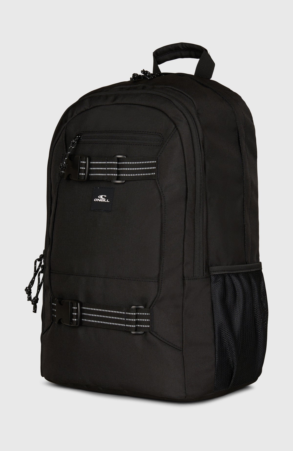 Boarder Rucksack | Black Out