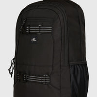 Boarder Rucksack | Black Out