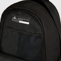 Boarder Rucksack | Black Out