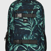 Boarder Rucksack | Blue Faye