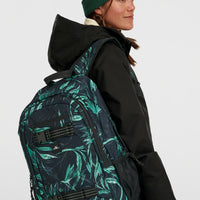 Boarder Rucksack | Blue Faye