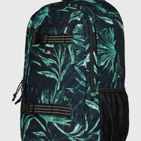 Boarder Rucksack | Blue Faye