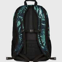Boarder Rucksack | Blue Faye