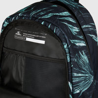 Boarder Rucksack | Blue Faye
