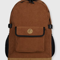 O'Riginals Rucksack | Hazel Spice