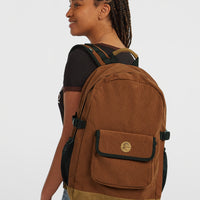 O'Riginals Rucksack | Hazel Spice