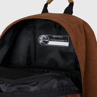 O'Riginals Rucksack | Hazel Spice