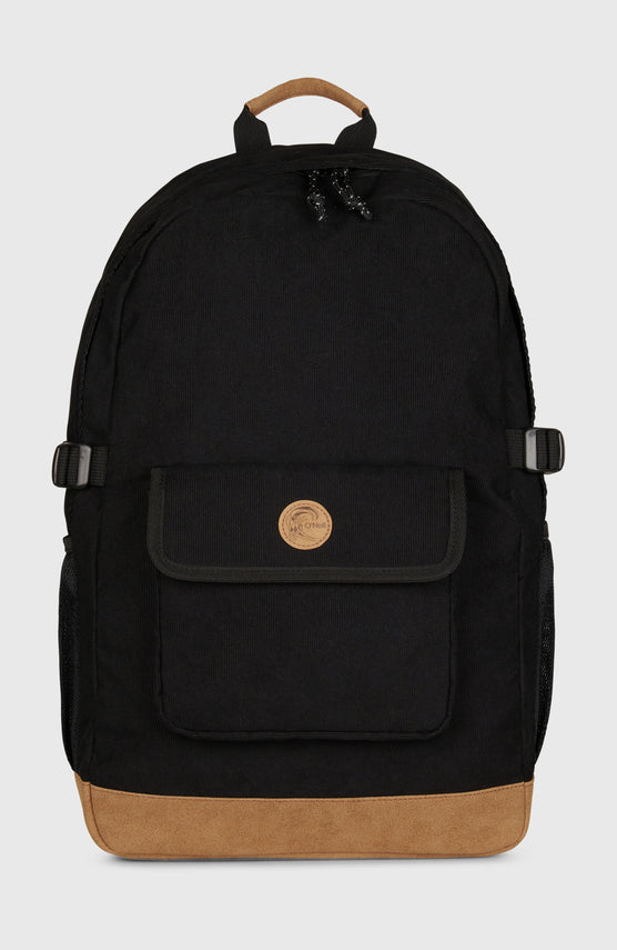 O'Riginals Rucksack | Black Out