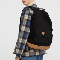 O'Riginals Rucksack | Black Out