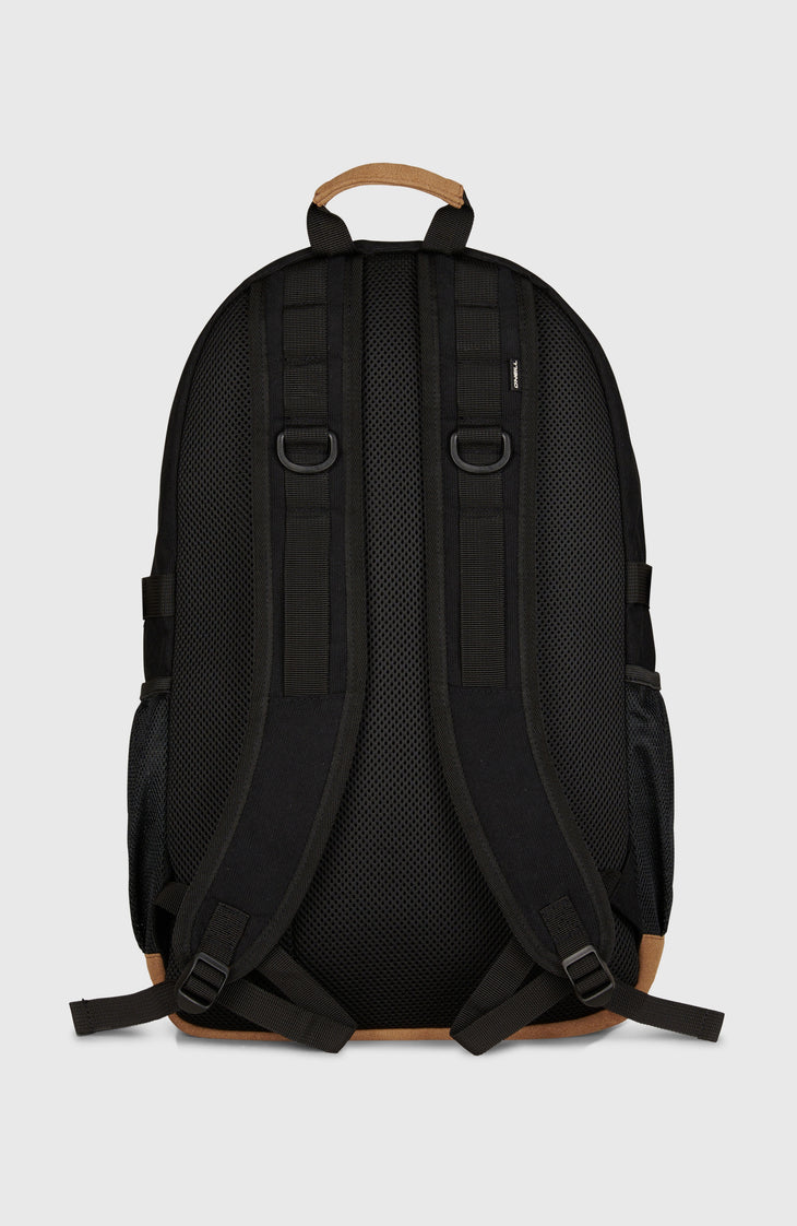 O'Riginals Rucksack | Black Out
