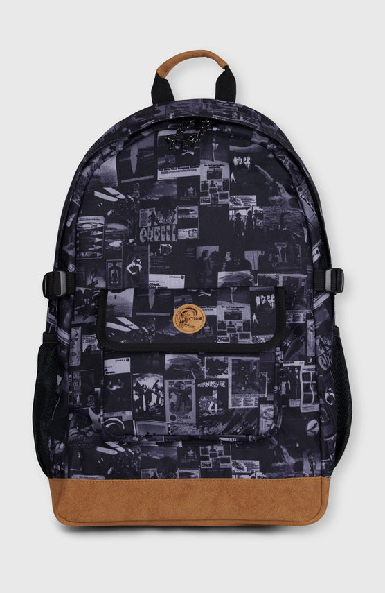 O'Riginals Rucksack | Black Photo Heritage