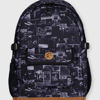 O'Riginals Rucksack | Black Photo Heritage
