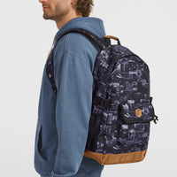 O'Riginals Rucksack | Black Photo Heritage