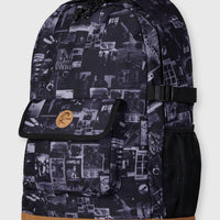 O'Riginals Rucksack | Black Photo Heritage