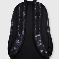 O'Riginals Rucksack | Black Photo Heritage