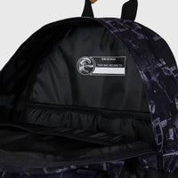 O'Riginals Rucksack | Black Photo Heritage