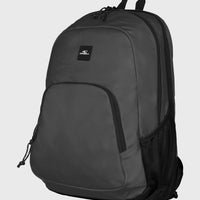 Wedge Rucksack | Dark Grey Melee