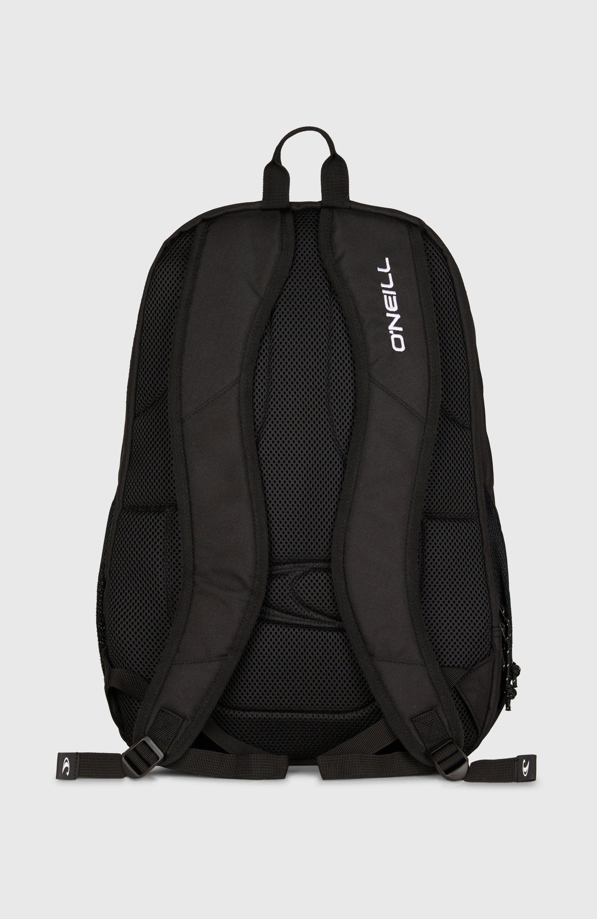 Wedge Rucksack | Black Out