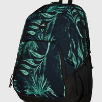 Wedge Rucksack | Blue Faye