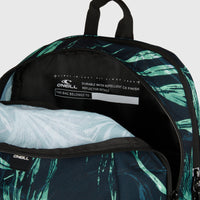 Wedge Rucksack | Blue Faye