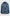 Kleiner Boarder Rucksack | Mozart Blue