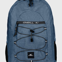 Kleiner Boarder Rucksack | Mozart Blue