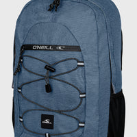 Kleiner Boarder Rucksack | Mozart Blue