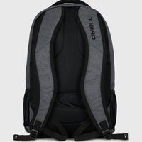 Kleiner Boarder Rucksack | Dark Grey Melee
