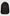 Kleiner Boarder Rucksack | Black Out