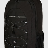 Kleiner Boarder Rucksack | Black Out