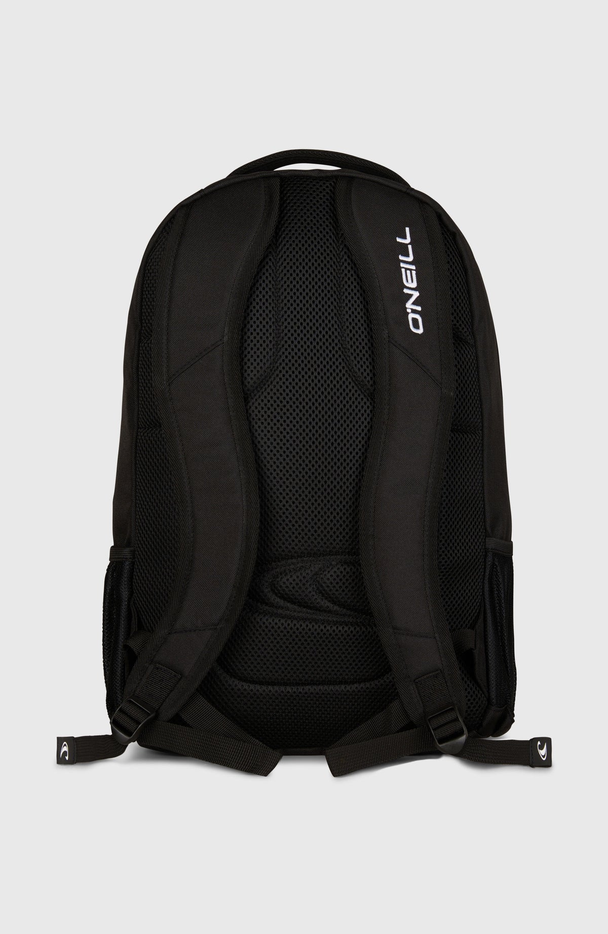 Kleiner Boarder Rucksack | Black Out