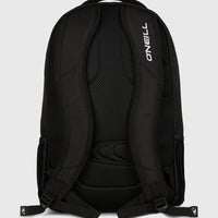 Kleiner Boarder Rucksack | Black Out