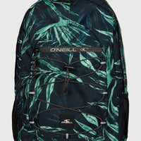 Kleiner Boarder Rucksack | Blue Faye