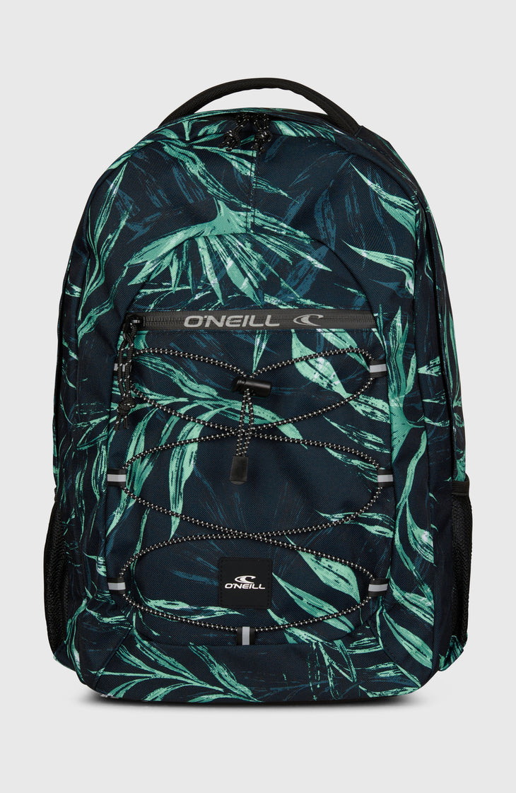 Kleiner Boarder Rucksack | Blue Faye