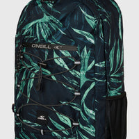 Kleiner Boarder Rucksack | Blue Faye